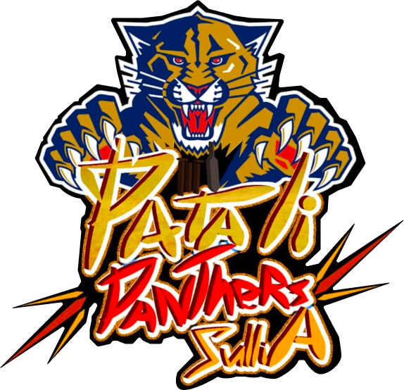 Patali Panthers Sulya logo